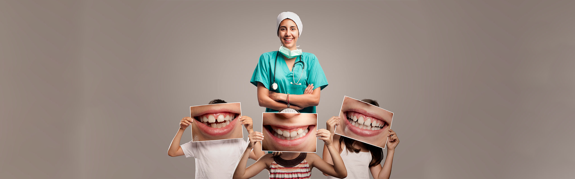 Pasadena Family Dentistry Suitable for All Members of Your Family