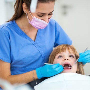 Dental Sealants: What Are They and Are They Necessary?